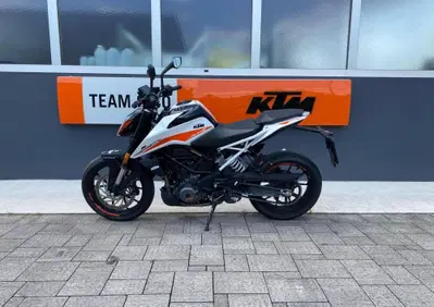 KTM 390 Duke (2021 - 23) - Annuncio 10028543