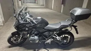 Bmw R 1200 RS (2017 - 19) 