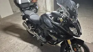 Bmw R 1200 RS (2017 - 19)  (2)