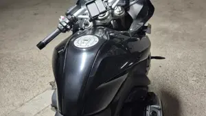 Bmw R 1200 RS (2017 - 19)  (3)