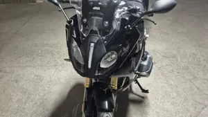 Bmw R 1200 RS (2017 - 19)  (4)