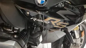 Bmw R 1200 RS (2017 - 19)  (5)