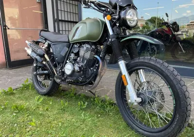 Swm Six Days 440 (2021) - Annuncio 10028549