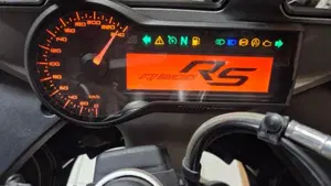 Bmw R 1200 RS (2017 - 19)  (6)