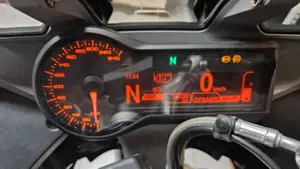 Bmw R 1200 RS (2017 - 19)  (7)