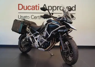 Triumph Tiger 1200 GT Explorer (2024 - 26) - Annuncio 10028562