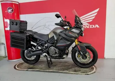Yamaha XT1200Z Super Ténéré ABS (2015 - 16) - Annuncio 10028563