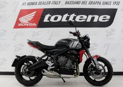 Triumph Trident 660 (2021 - 24) - Annuncio 10028560