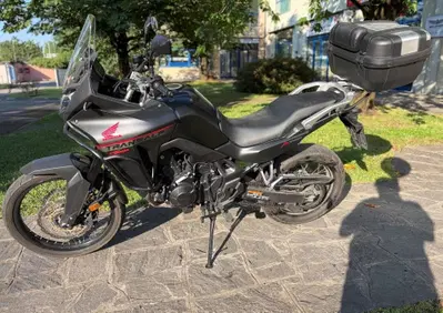 Honda Transalp XL750 Urban (2023 - 24) - Annuncio 10028565