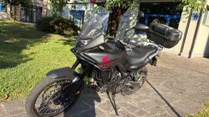 Honda Transalp XL750 Urban (2023 - 24)  (2)