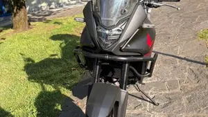 Honda Transalp XL750 Urban (2023 - 24)  (3)