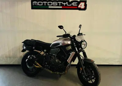 Yamaha XSR 700 ABS (2016 - 20) - Annuncio 10028568