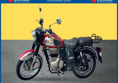 Royal Enfield Classic 350 (2021 - 26) - Annuncio 10028567