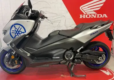 Yamaha T-Max 530 SX (2017 - 19) - Annuncio 10028566