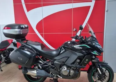 Kawasaki Versys 1000 Grand Tourer (2017 - 20) - Annuncio 10026195