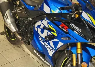 Suzuki GSX-R1000R (2019 - 20) - Annuncio 10028576