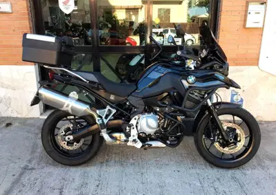 Bmw F 750 GS (2021 - 24) - Annuncio 10028575