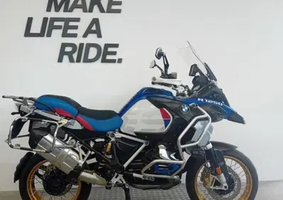 Bmw R 1250 GS Adventure (2019 - 20) - Annuncio 10028583