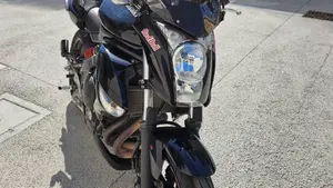 Kawasaki ER-6N (2009 - 11)  (7)