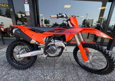 KTM 250 SX-F (2027) - Annuncio 10028585