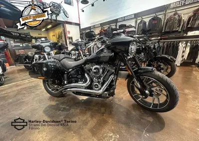 Harley-Davidson Sport Glide (2021 - 25) - Annuncio 10028588
