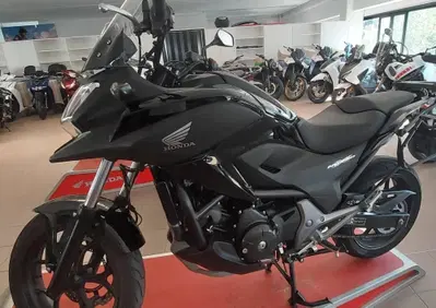 Honda NC 750 X ABS (2014 - 15) - Annuncio 10028607