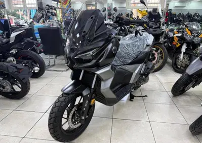 Voge Sfida SR1 ADV (2023 - 26) - Annuncio 10028593