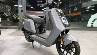 Niu NQiX 500 (2025 - 26) usata