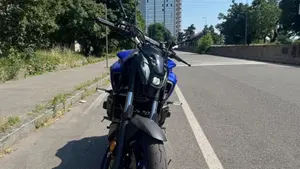 Yamaha MT-07 (2021 - 24)  (2)