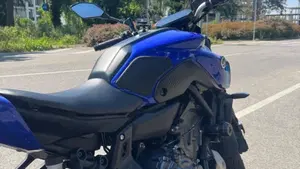 Yamaha MT-07 (2021 - 24)  (3)