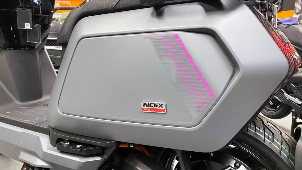 Niu NQiX 500 (2025 - 26)  (4)