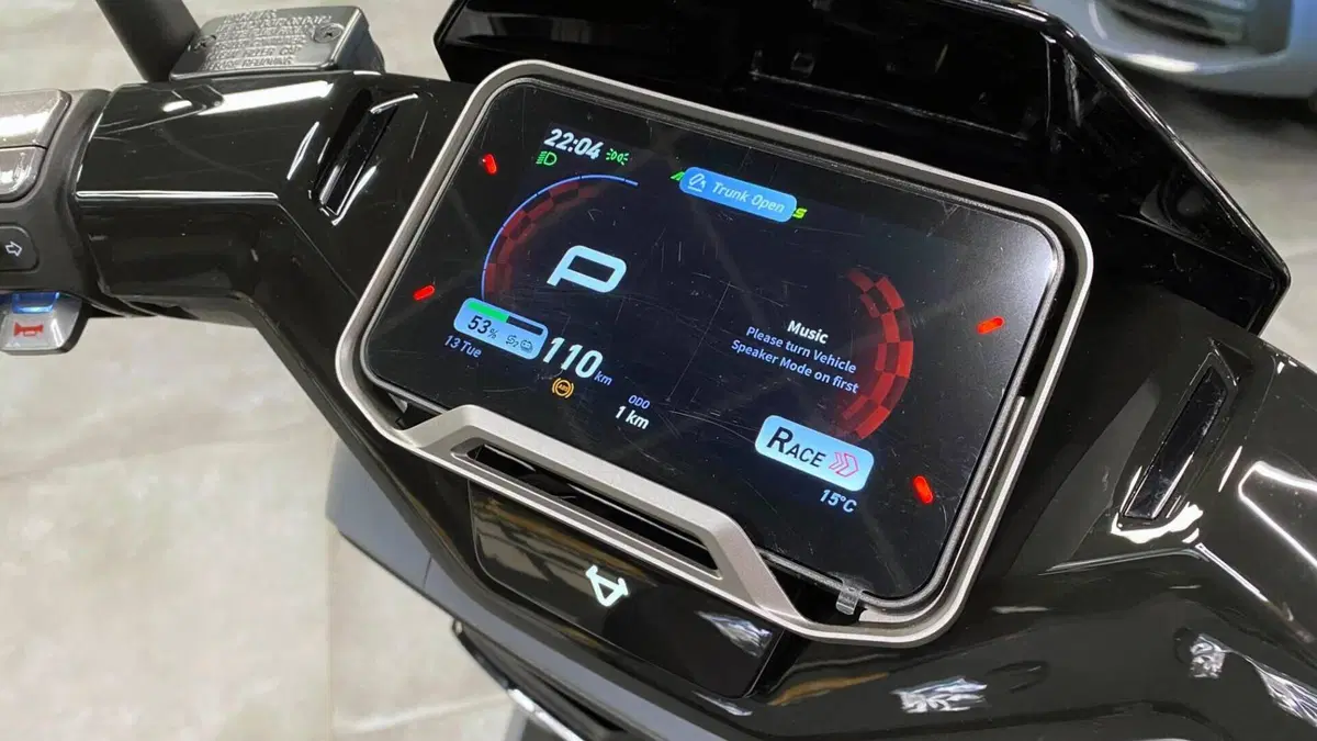 Niu NQiX 500 (2025 - 26)  (5)