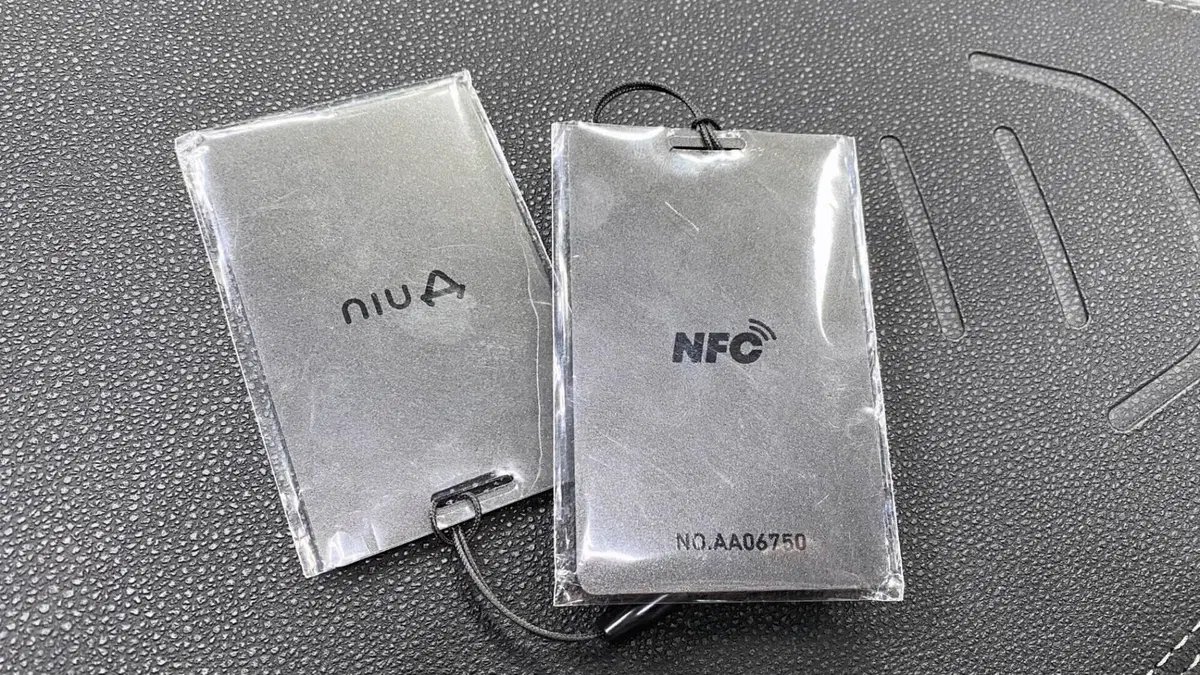Niu NQiX 500 (2025 - 26)  (8)