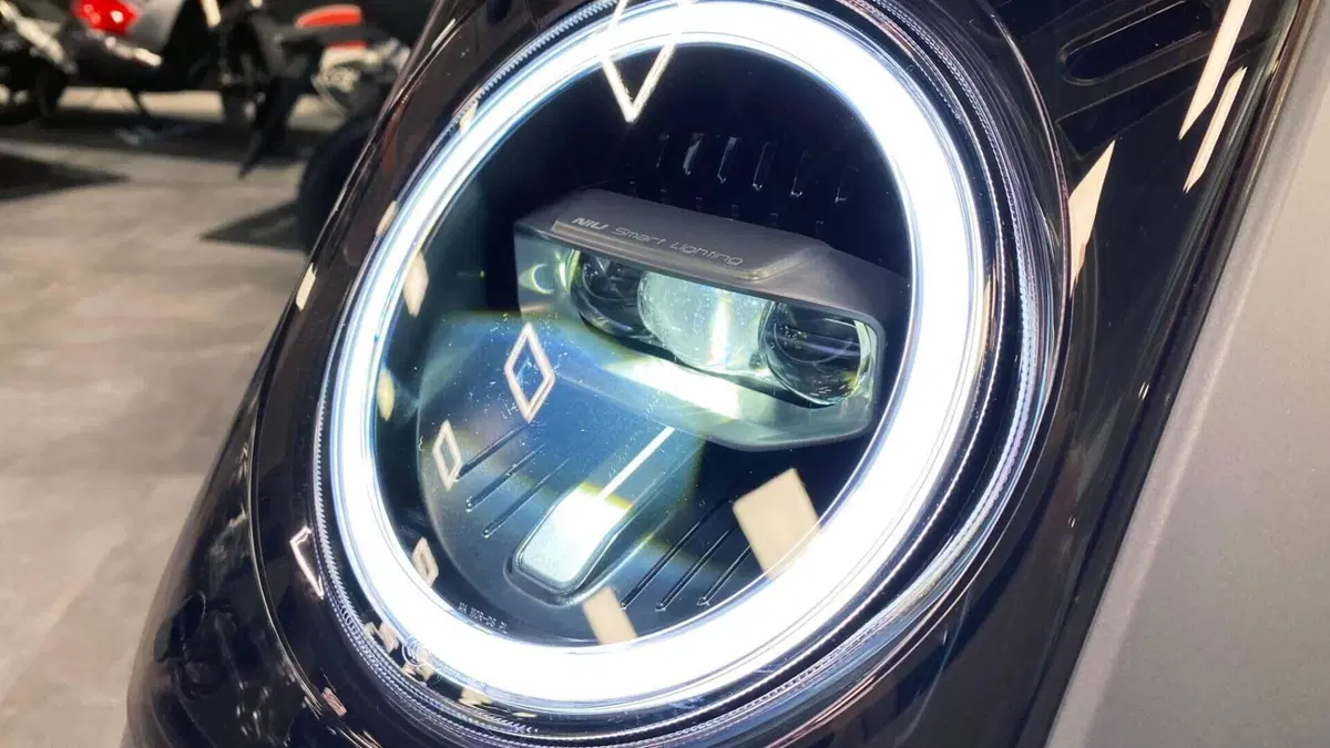 Niu NQiX 500 (2025 - 26)  (11)