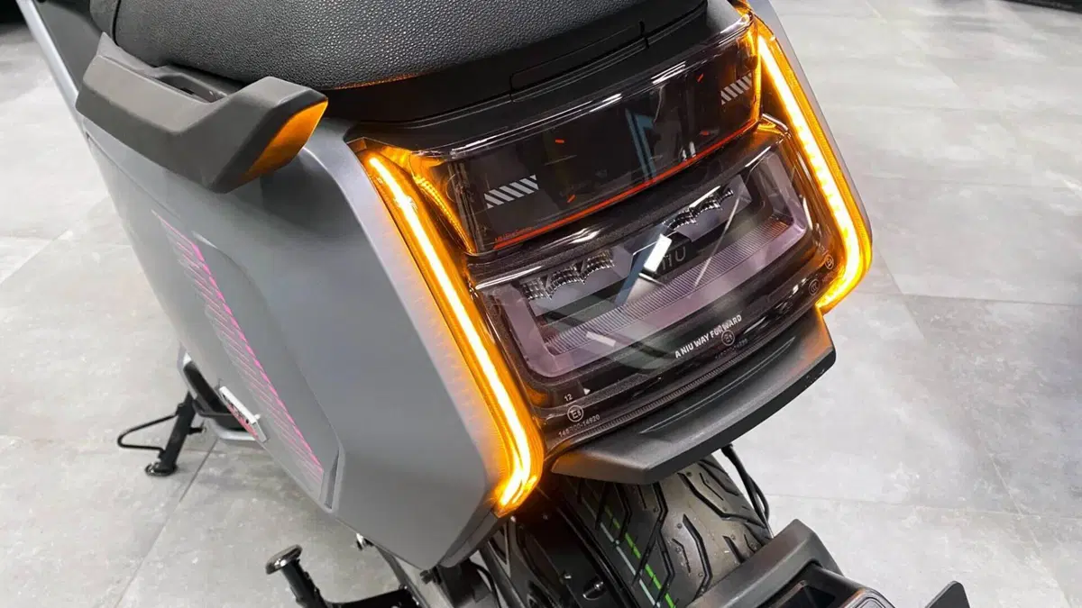 Niu NQiX 500 (2025 - 26)  (12)