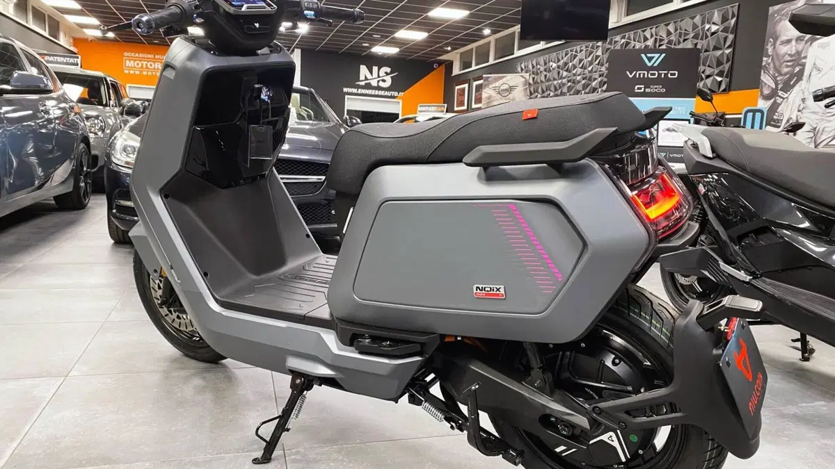 Niu NQiX 500 (2025 - 26)  (13)