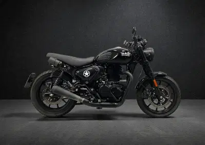 Royal Enfield HNTR 350 (2022 - 26) - Annuncio 10028598