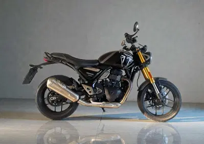 Triumph Speed 400 (2024 - 26) - Annuncio 10028599