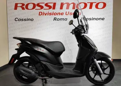 Piaggio Liberty 125 3V ABS (2021 - 24) - Annuncio 10028603