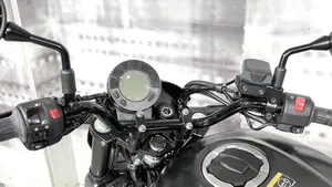 Kawasaki Eliminator 500 SE (2024 - 26)  (6)