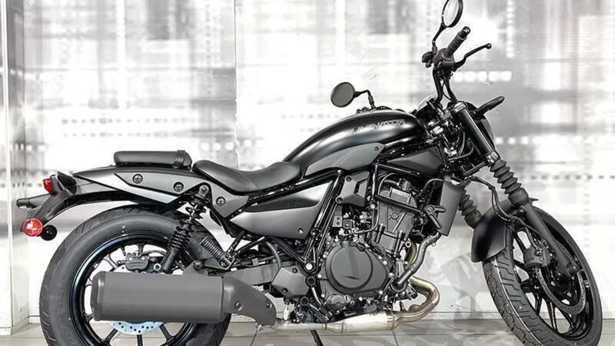 Kawasaki Eliminator 500 SE (2024 - 26)  (8)
