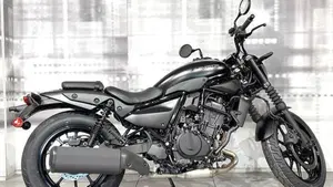 Kawasaki Eliminator 500 SE (2024 - 26)  (8)