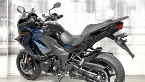 Kawasaki Versys 1100 SE (2025 - 26)  (2)