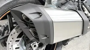 Kawasaki Versys 1100 SE (2025 - 26)  (3)