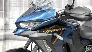Kawasaki Versys 1100 SE (2025 - 26)  (5)