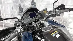 Kawasaki Versys 1100 SE (2025 - 26)  (6)