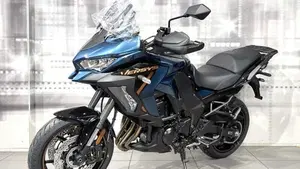 Kawasaki Versys 1100 SE (2025 - 26)  (7)