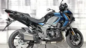 Kawasaki Versys 1100 SE (2025 - 26)  (8)