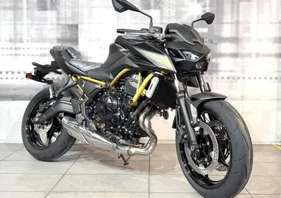 Kawasaki Z 650 S (2026) - Annuncio 10028615