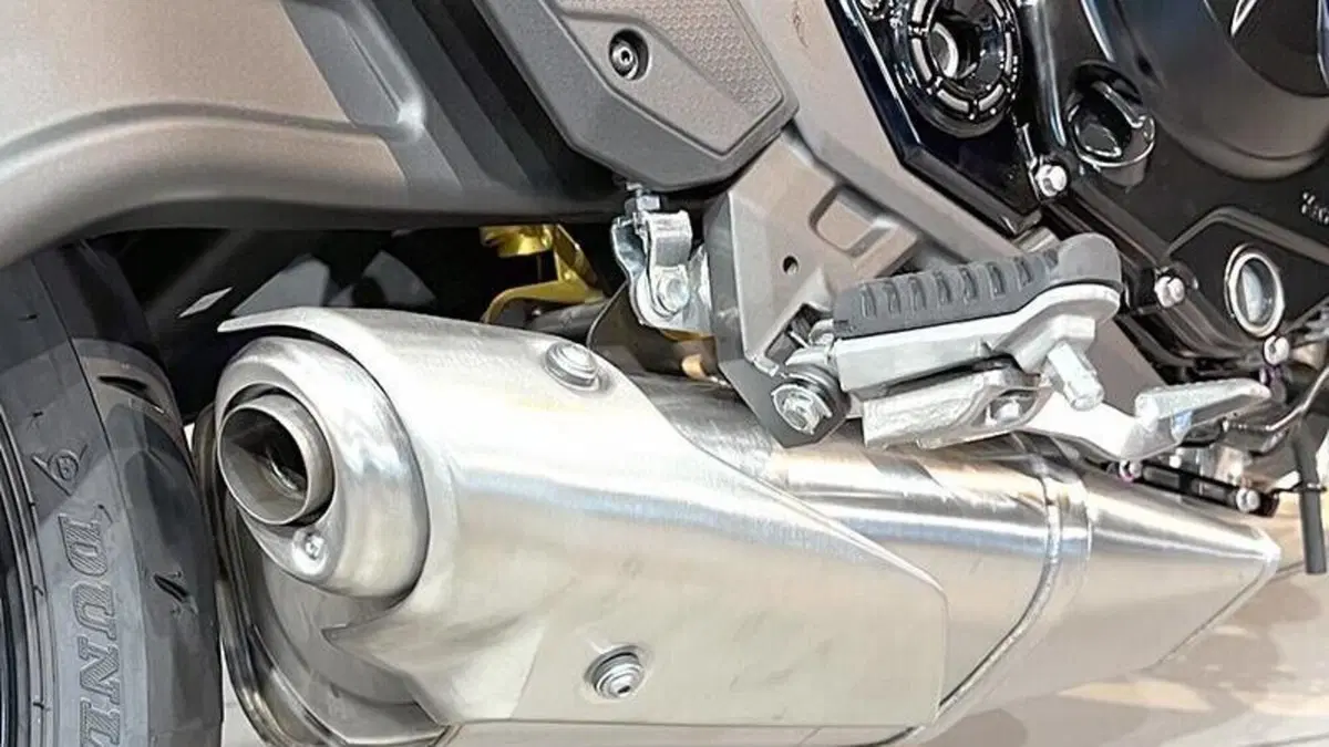 Kawasaki Z 650 S (2026)  (3)